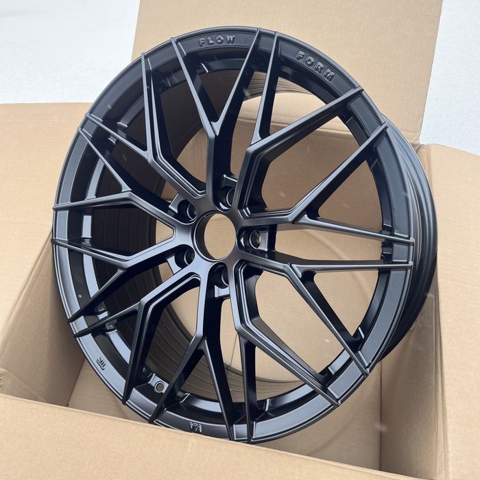 Диски НОВІ R19 5х112 та 5х114.3 Audi BMW Mercedes Tesla Toyota Lexus