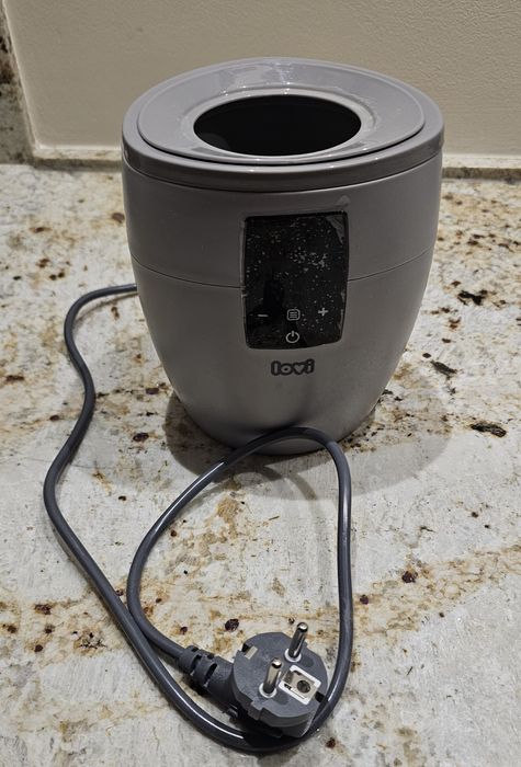 Podgrzewacz do butelek dla niemowląt i dzieci JOVI