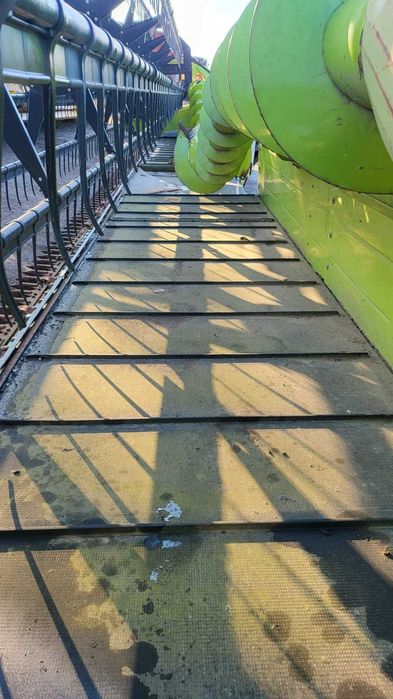 Жниварка жатка Claas MaxFlo 900, 2017 р.в. ТЕРМІНОВО