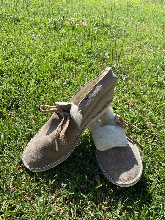 Pantufos Bejes de Adulto (unissexo)