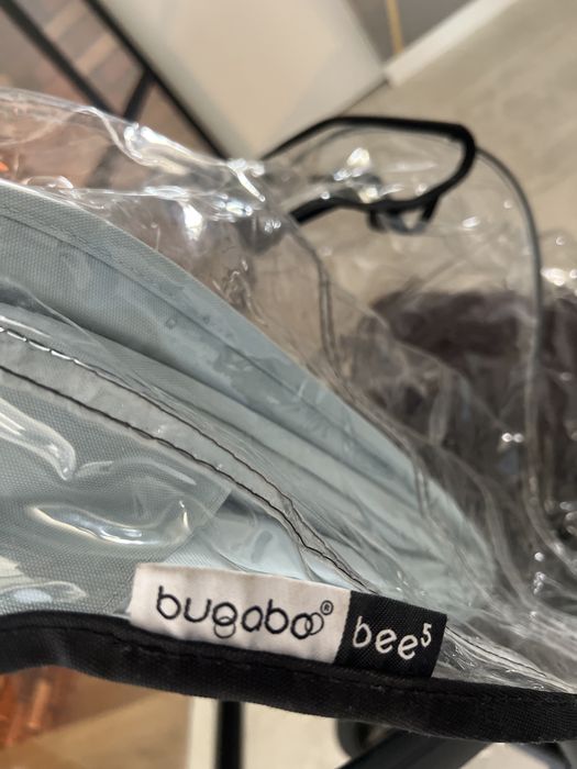 Spacerówka Bugaboo Bee5