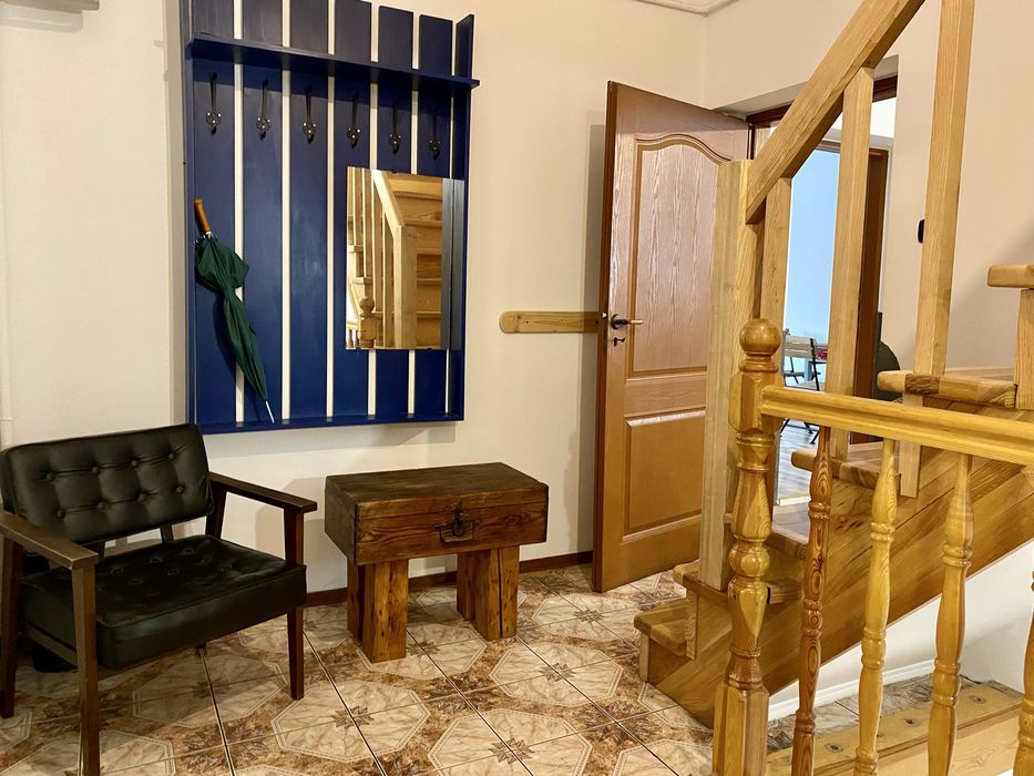 Tanie noclegi / hostel