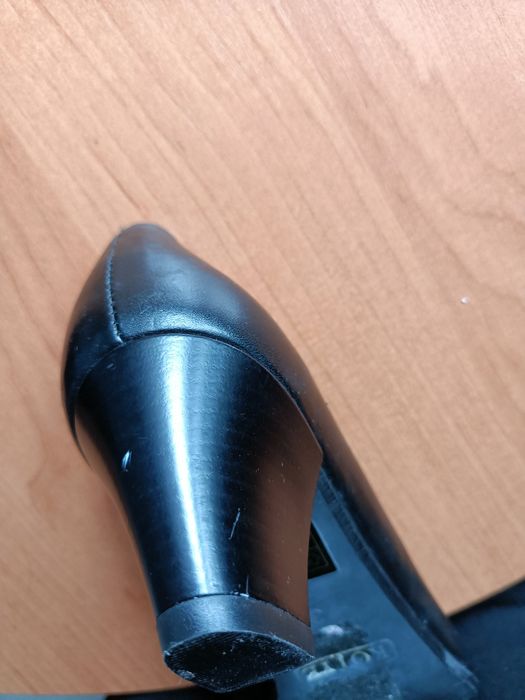 Buty damskie czółenka