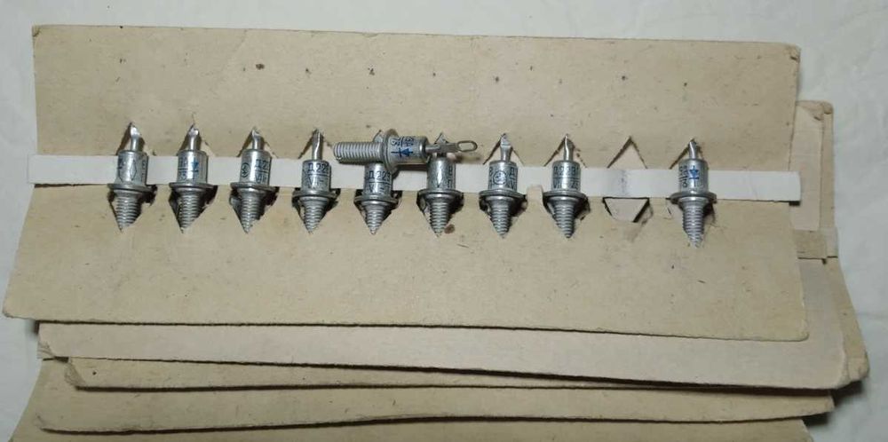 Диод Д231-ВП,Д231А,Д231А-ВП,Д231Б,Д215А,Д248Б,Д229А,Д204,2Д202В,Д237Б