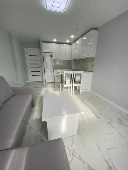 З Ремонтом! Продаж 2-кімнатної квартири в ЖК Liko-Grad Perfect Town!