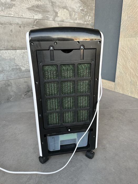 Klimator przenośny Columbia Vac kc100