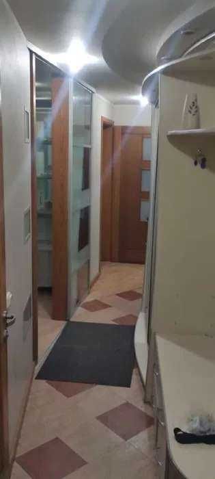 Здам 3 кімн. квартиру,м. Бот. Сад