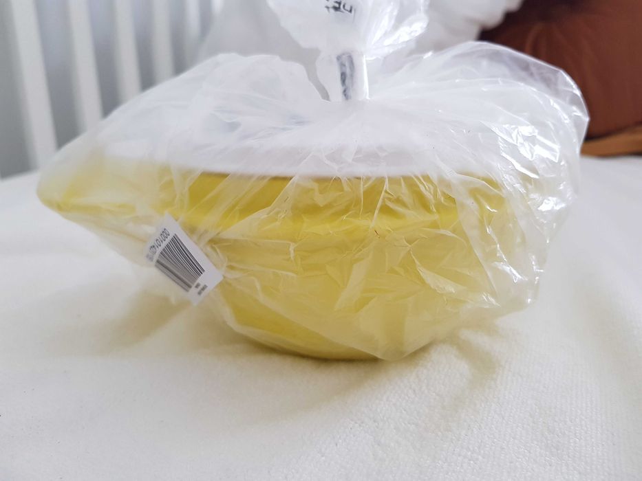 Batedeira  tupperware 400ml