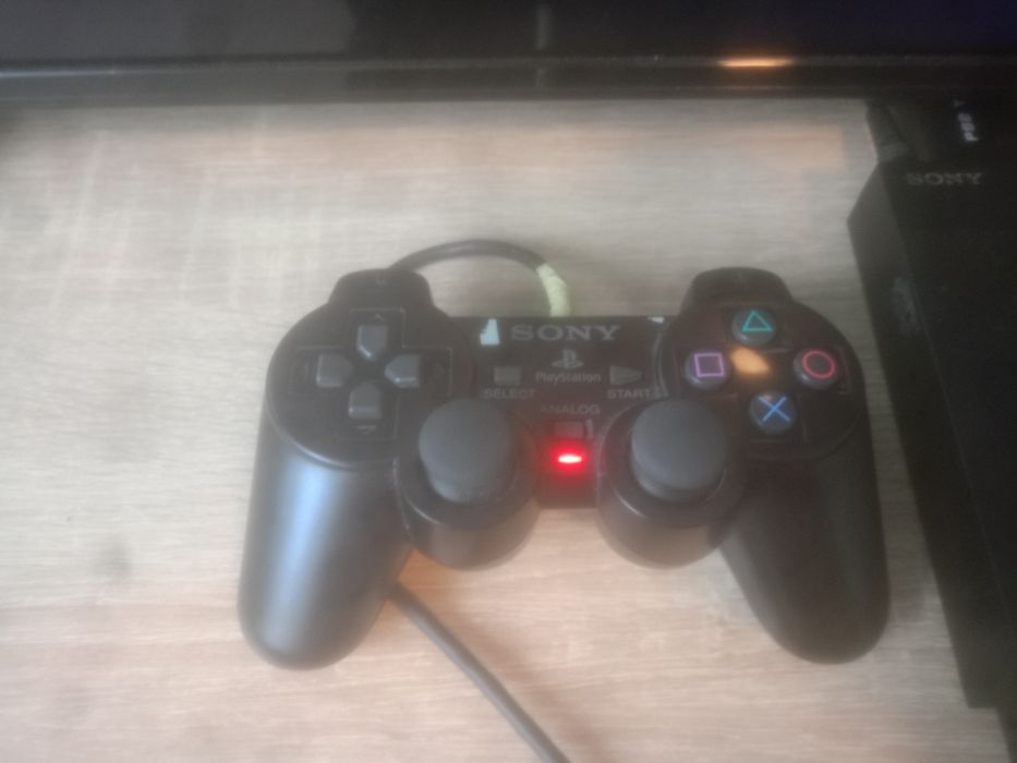 PlayStation 2+ HDMI +PES 6