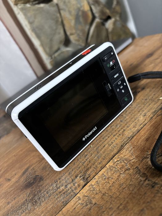 Polaroid Z2300 10MP 32MB z wbudowana drukarka