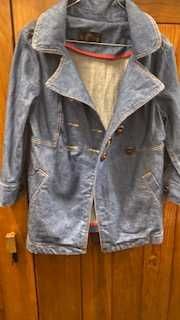 BLusao Ganga Novo Lindo