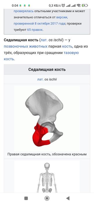 Профессиональный массаж