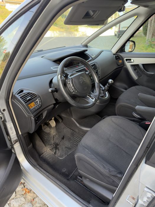Citroen c4 picasso 2.0Hdi 150cv — photo 5