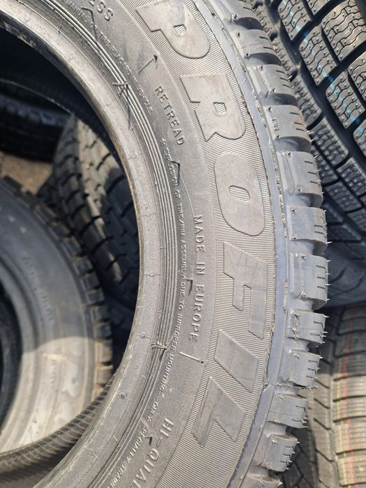 4x opony zimowe 185/65R14 Profil Inga (wzór Frigo 2), 5 lat gwarancji