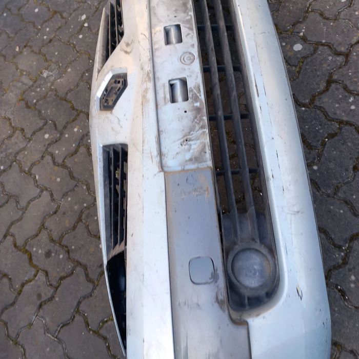 Para choques frente renault megane 2