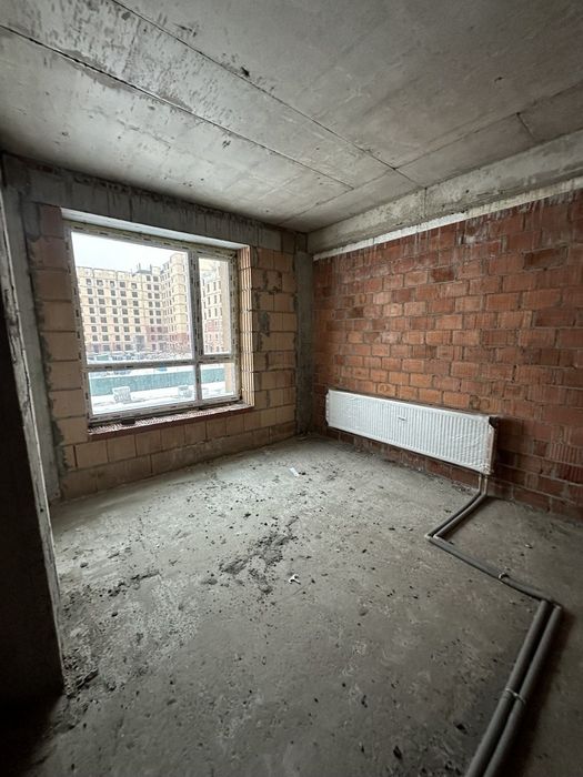ЖК Скандія, продаж 2 кімнатної квартири 65 м²