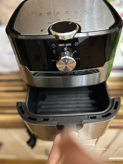 Мультипечь tefal