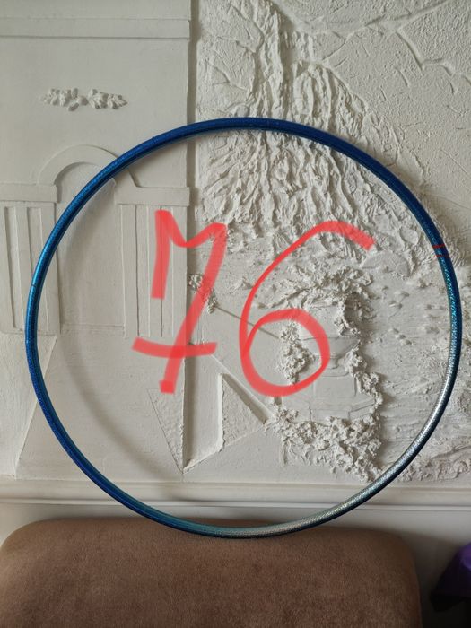 Халахуп для гімнастики