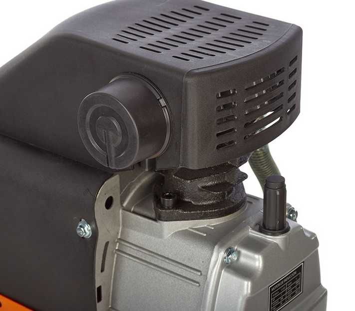 Compressor AÉREO ANOVA 24L
