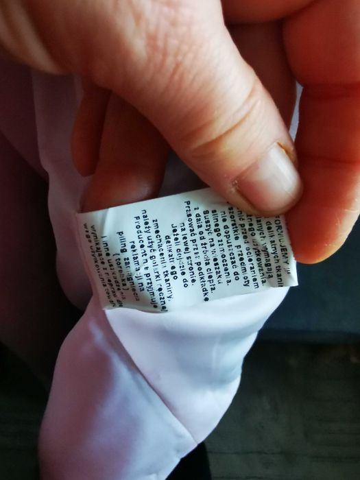 Płaszcz damski stan idealny