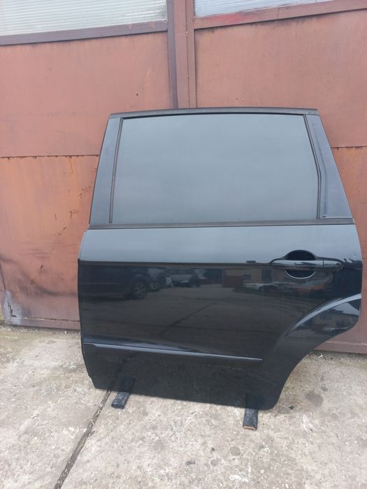 Drzwi ford s-max lewy tył kolor G6
