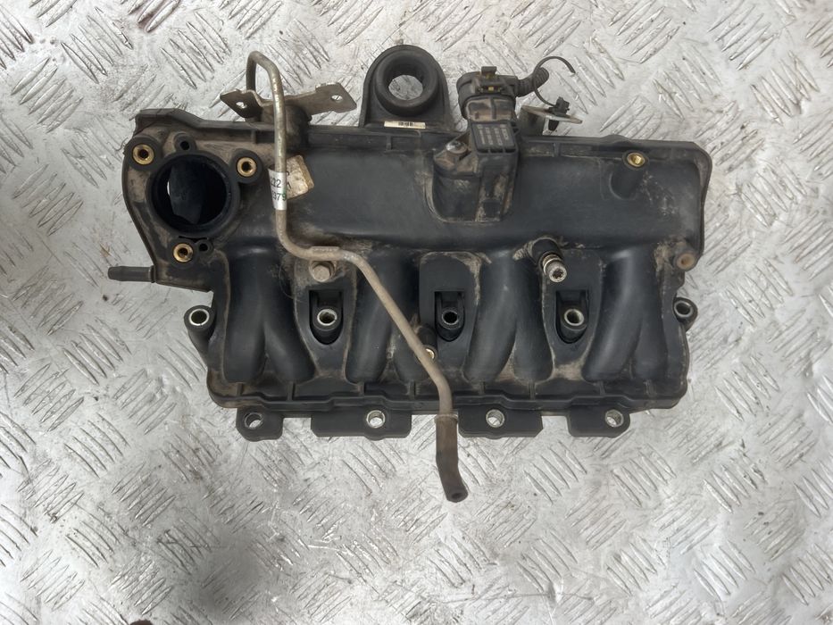 55230898 Fiat/Alfa/Lancia коллектор впускной