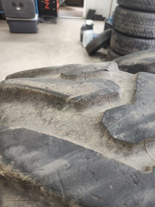 340/80-18 Michelin Power CL 2023r 2szt 12,5/80-18