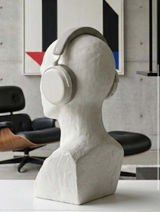 Słuchawki momentum 4 - Stan bardzo dobry.