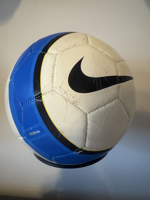 Piłka Nike T90 Strike Aerow II 07-08