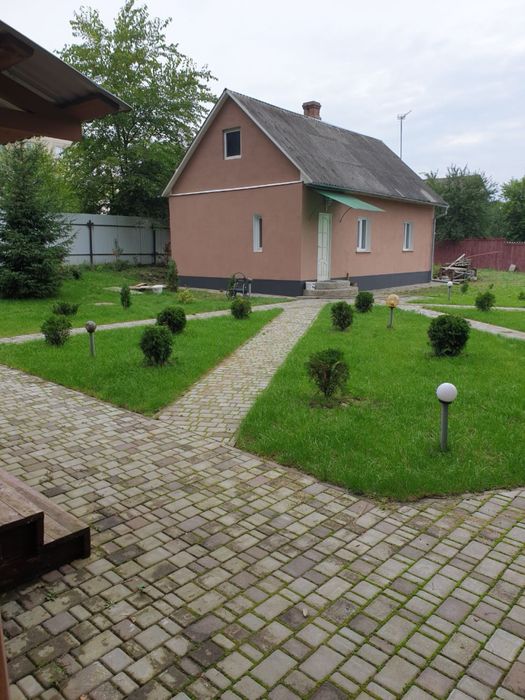 2 бані Будинок і дві земельні ділянки 26,5 сот в Клевані