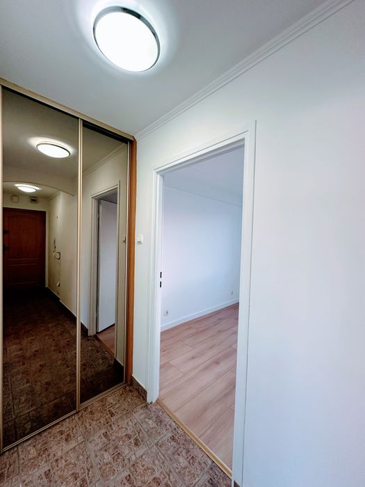 Mieszkanie w centrum miasta