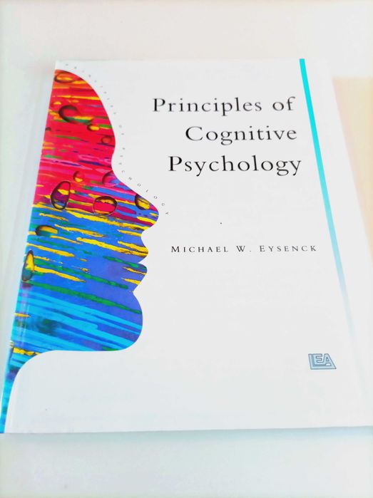 Podstawy psychologii poznawczej Michael W.Eysenck