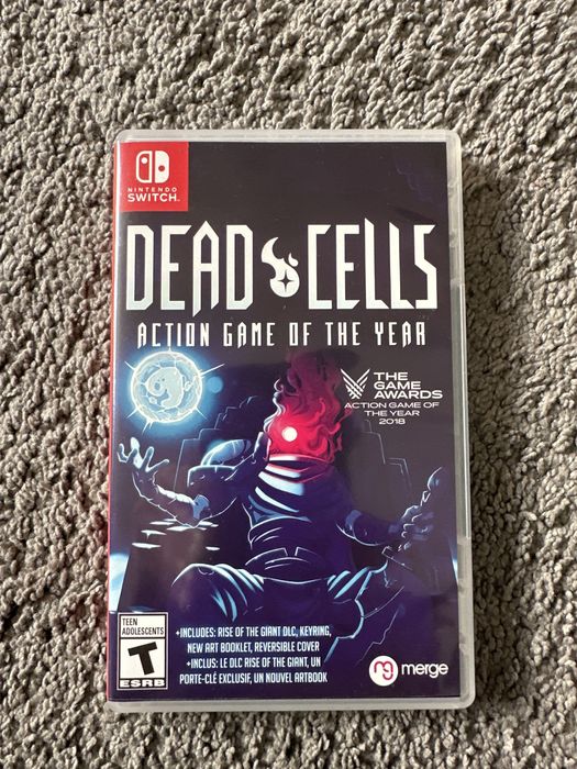 Switch - Dead Cells