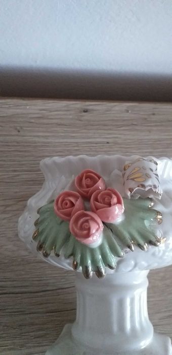 Szkatułka z czasów prl