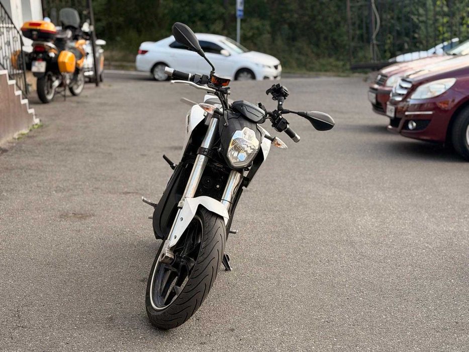 Продам Zero SR/S 2016р. #78381