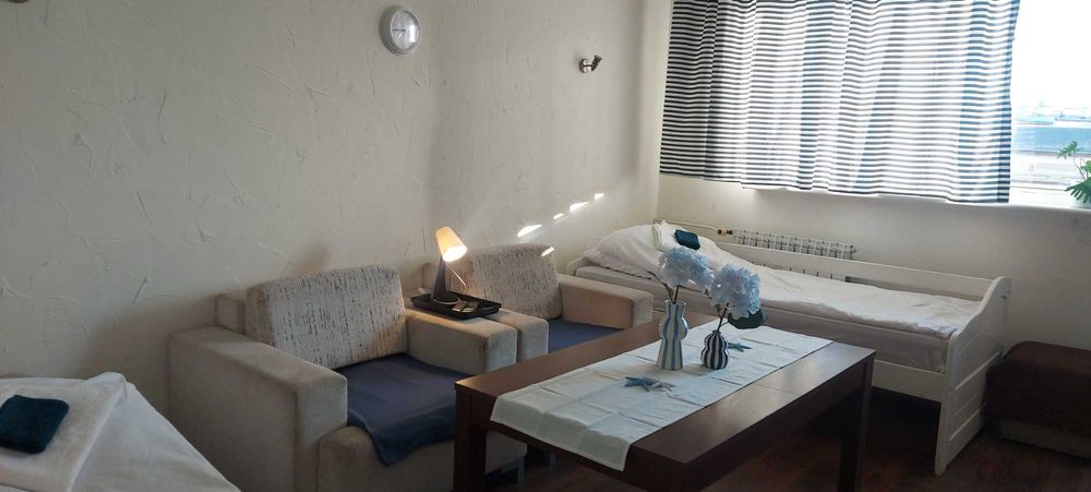 Mieszkanie dla pracowników, kwatery pracownicze, tanie noclegi