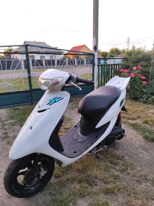 yamaha zr evolution - купити мототехніку - Ціна на OLX.ua