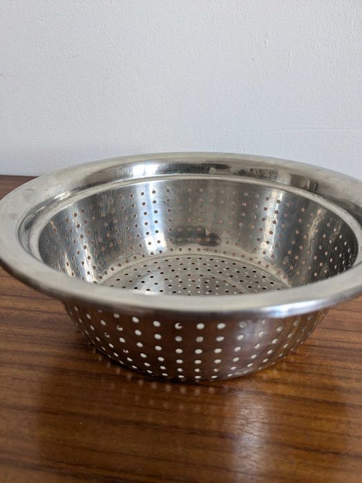 Cesto de cozedura a vapor