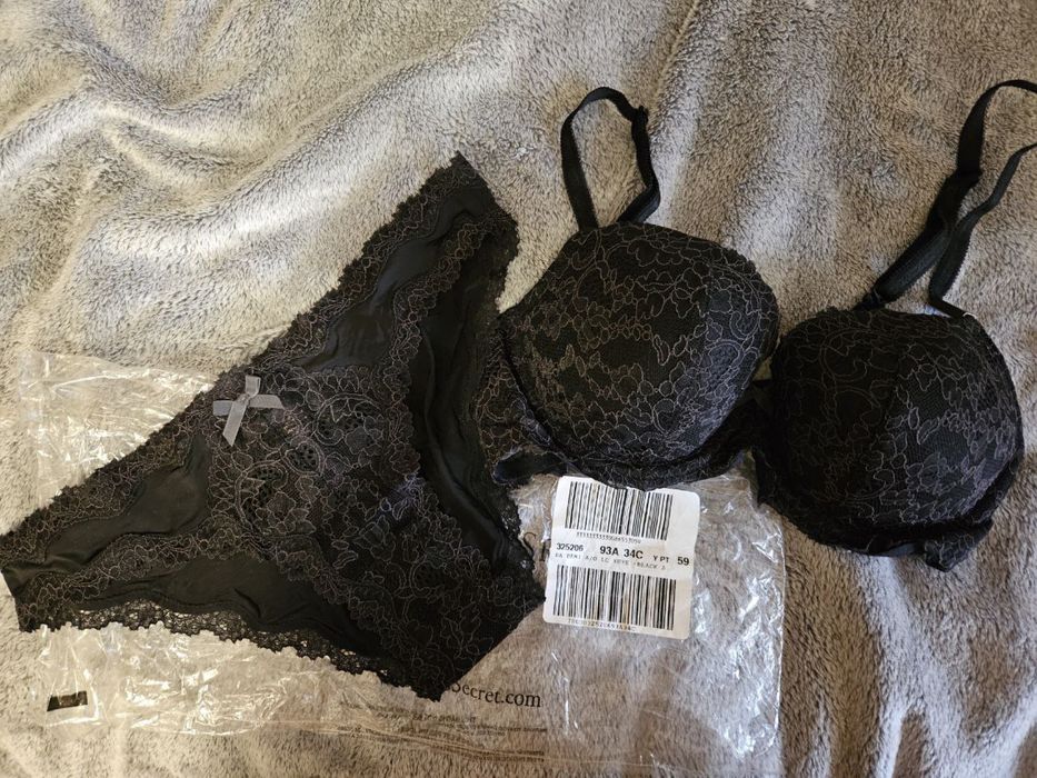 Білизна бюст бра bra Victoria’s Secret 34A 34B 34C 34 34D 34DD 34DDD