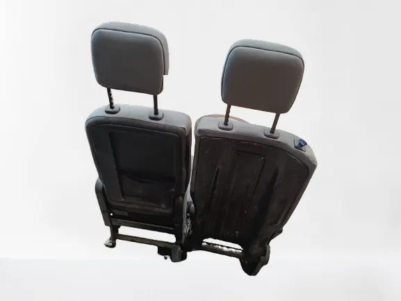 Conjunto de bancos CITROËN Berlingo Van (B9)