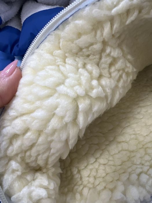 Комбінезон дитячий