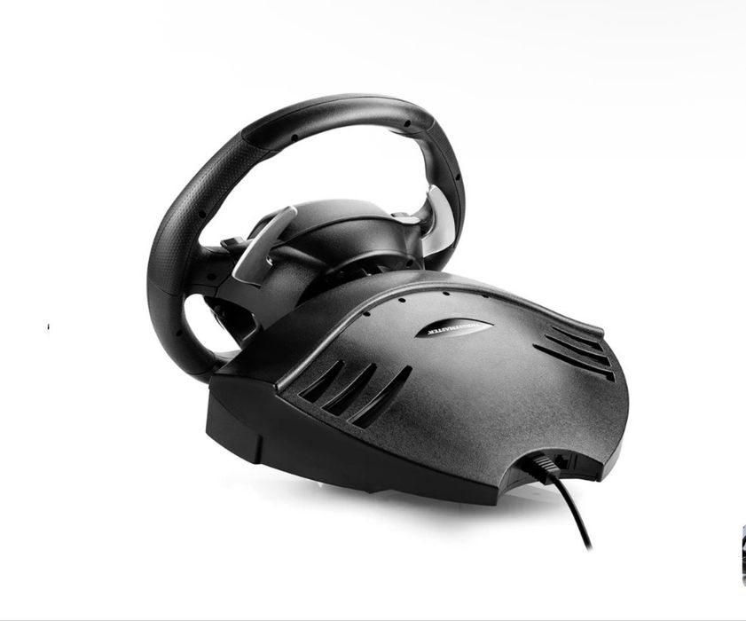 Volante Ferrari e Pedais THRUSTMASTER T80 488 GTB