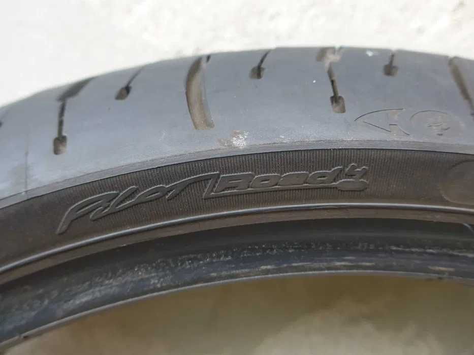 Opona Michelin Road 4 120/60-17 BDB / bandit 600 sv 650 zzr 600 r6