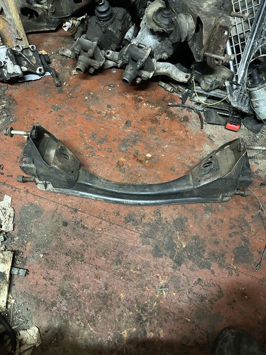 Балка ваз классика 2101-07 практически новая