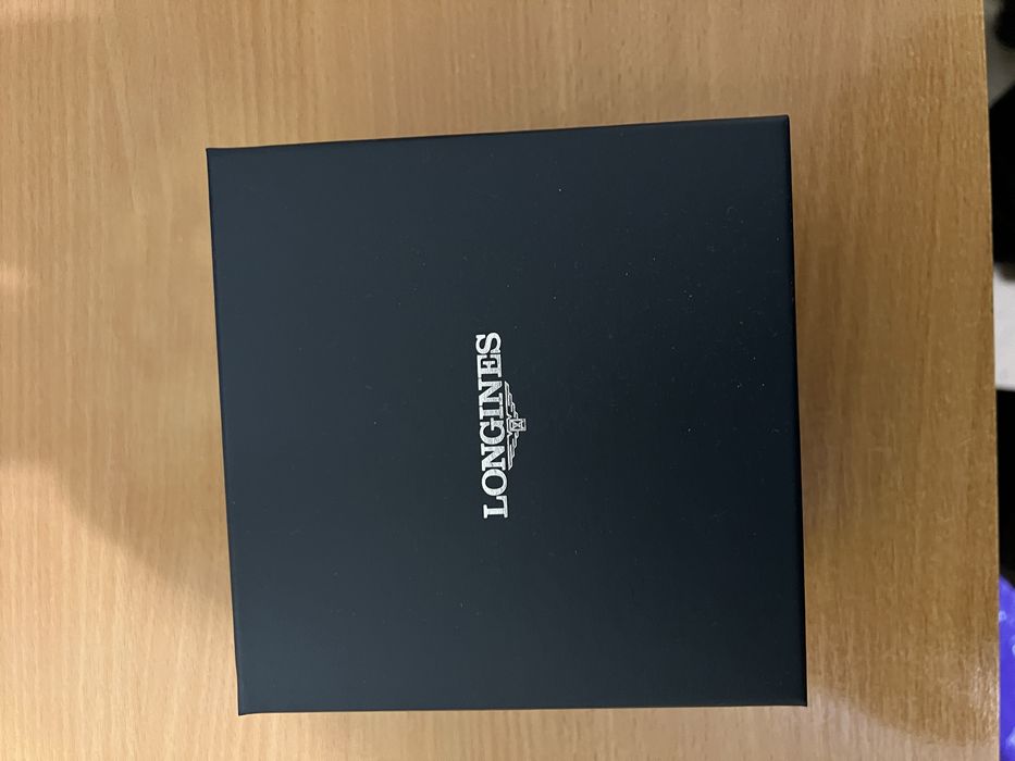 Часи Longines HydroConquest