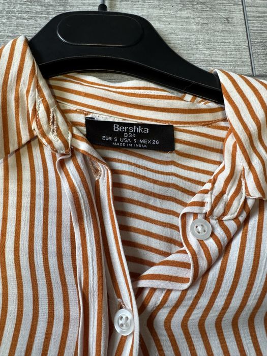Сорочка Bershka