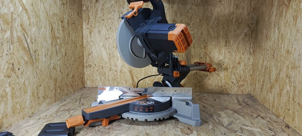 Ukosnica z posuwem Evolution r255sms Izabelin • OLX.pl