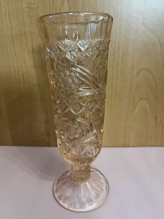 Wazon kielich Rozalin HSG Ząbkowice