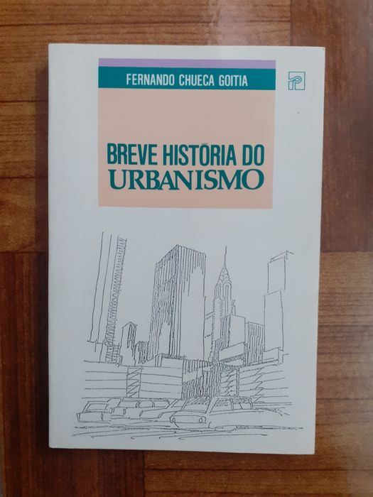 Breve história do urbanismo