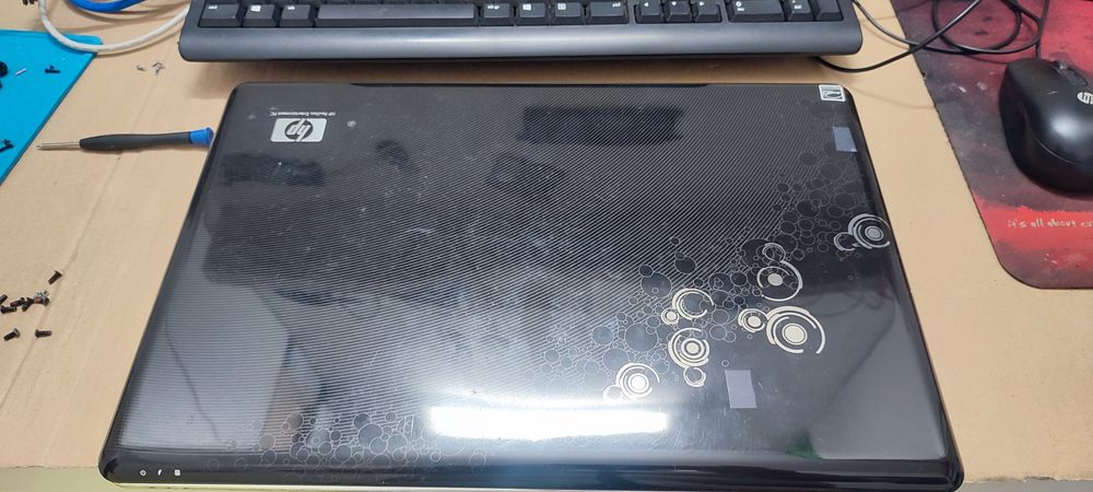 HP Pavilion DV6-1320ep64741040593026123